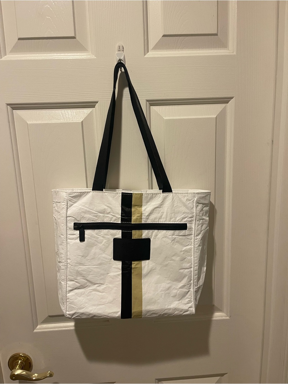 ALOHA Collection | Mini Tripper Tote in Le Stripe Mirage